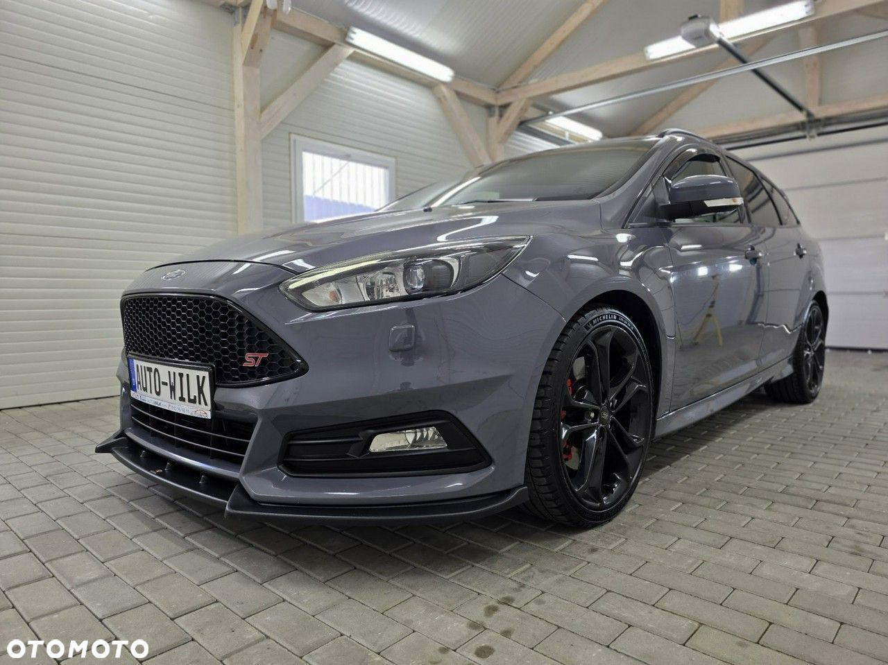 Ford Focus - 4
