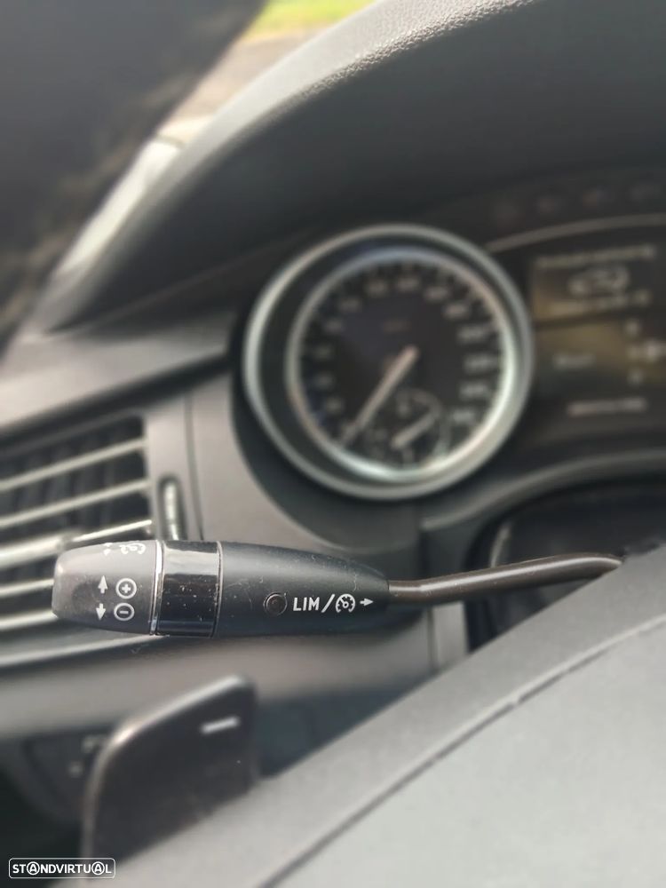 Mercedes-Benz R 350 CDI L DPF 4Matic 7G-TRONIC - 14