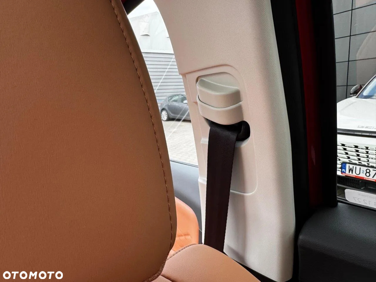 BAIC 7 1.5T Luxury Plus DCT - 20