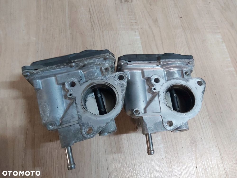 Toyota AYGO II przepustnica 1,0 22030-0Q030 - 2