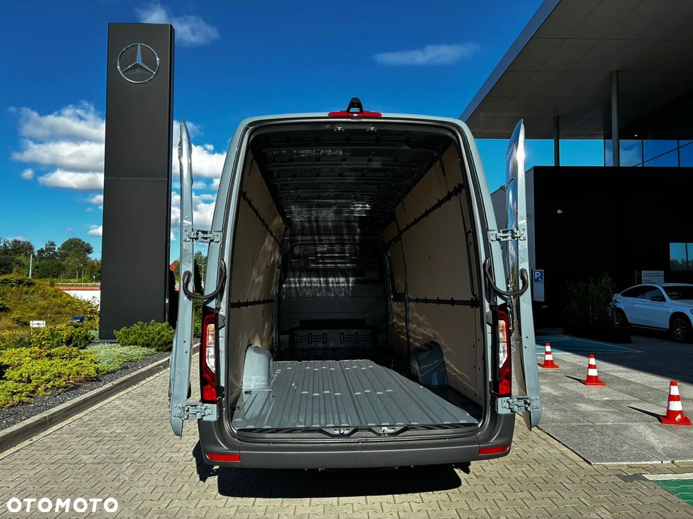 Mercedes-Benz Sprinter 317CDI - 19