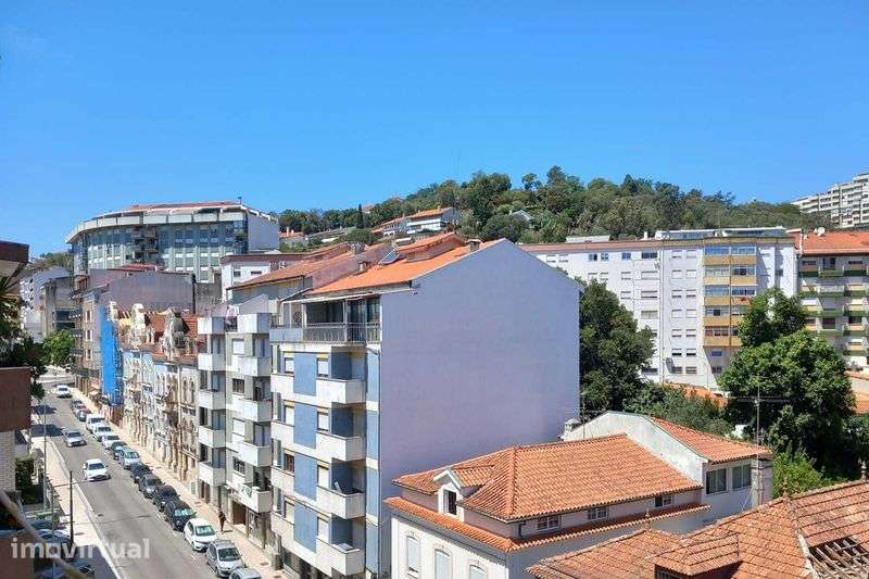Lugar de estacionamento para arrendar na rua dos Combatentes, Coimbra - Grande imagem: 3/3