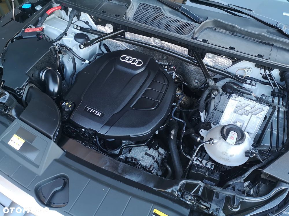 Audi Q5 45 TFSI mHEV Quattro S tronic - 38