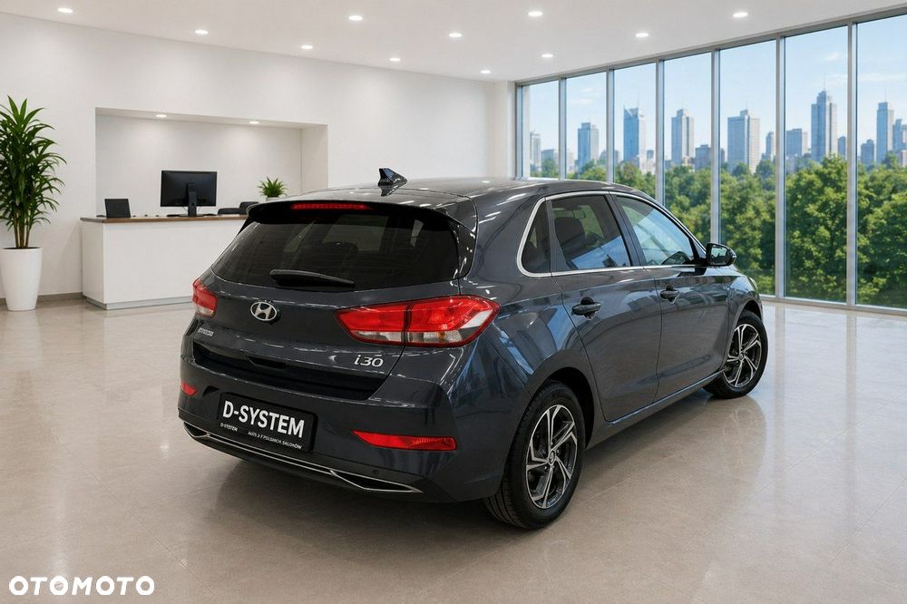 Hyundai i30 1.0 T-GDI Comfort - 8