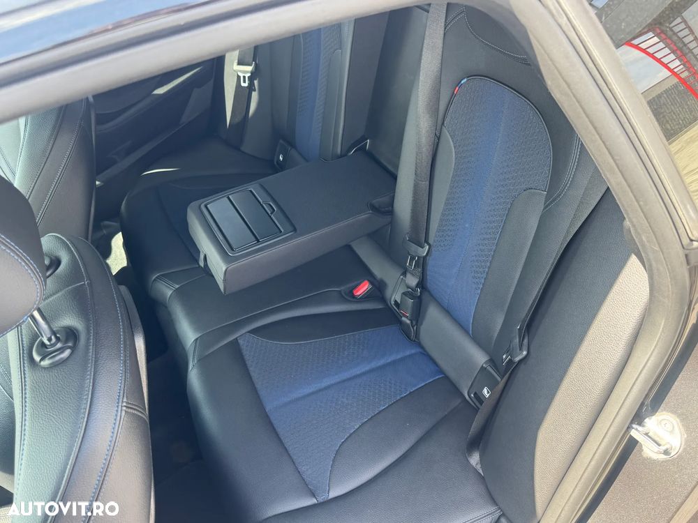 BMW Seria 2 218d Aut. M Sport - 13
