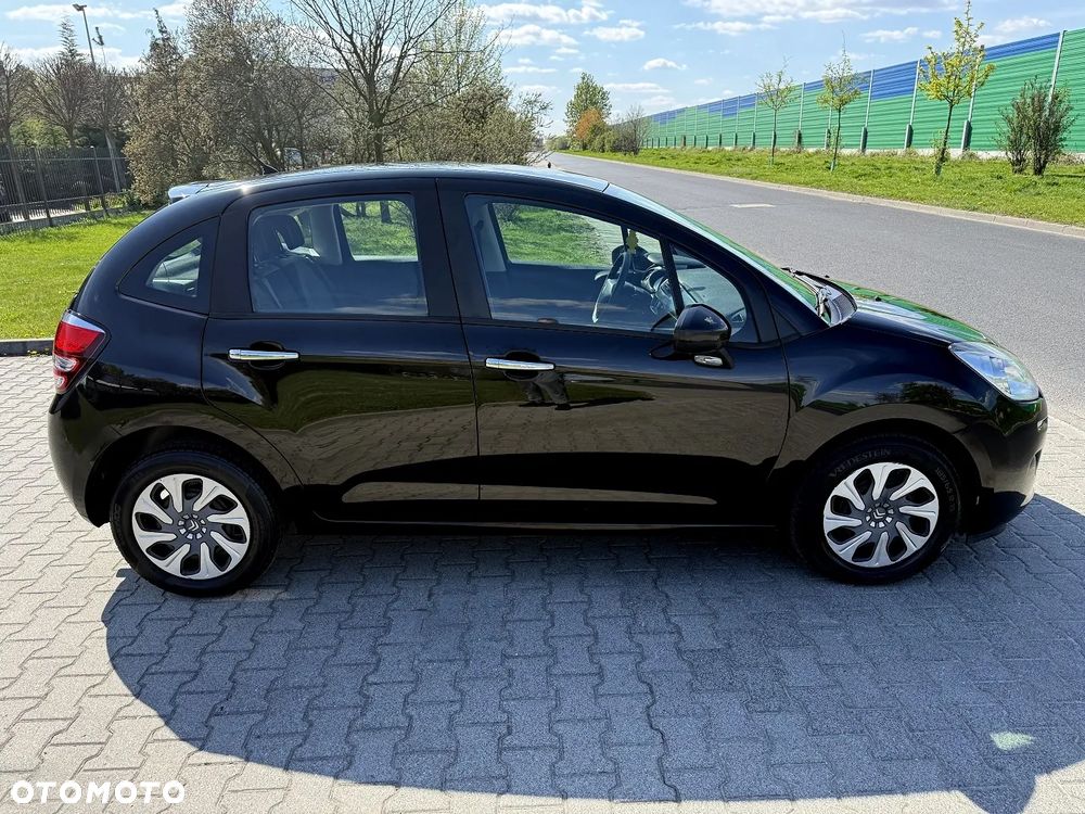 Citroën C3 - 9
