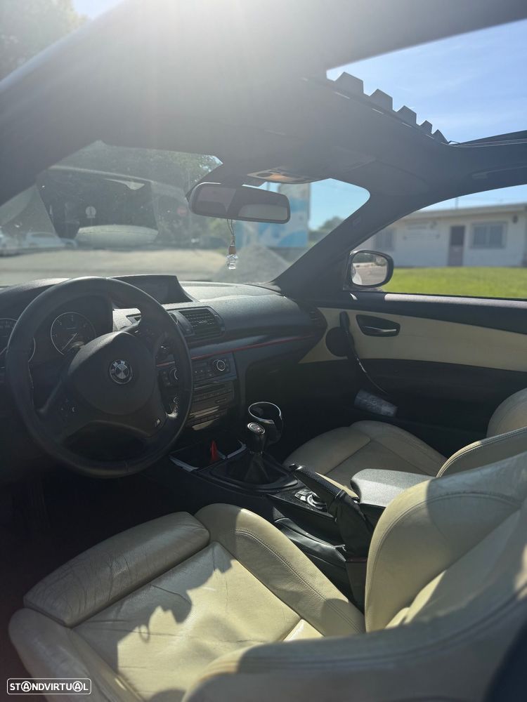 BMW 120 d DPF Edition Sport - 5