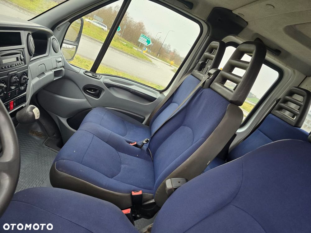 Iveco Daily - 36
