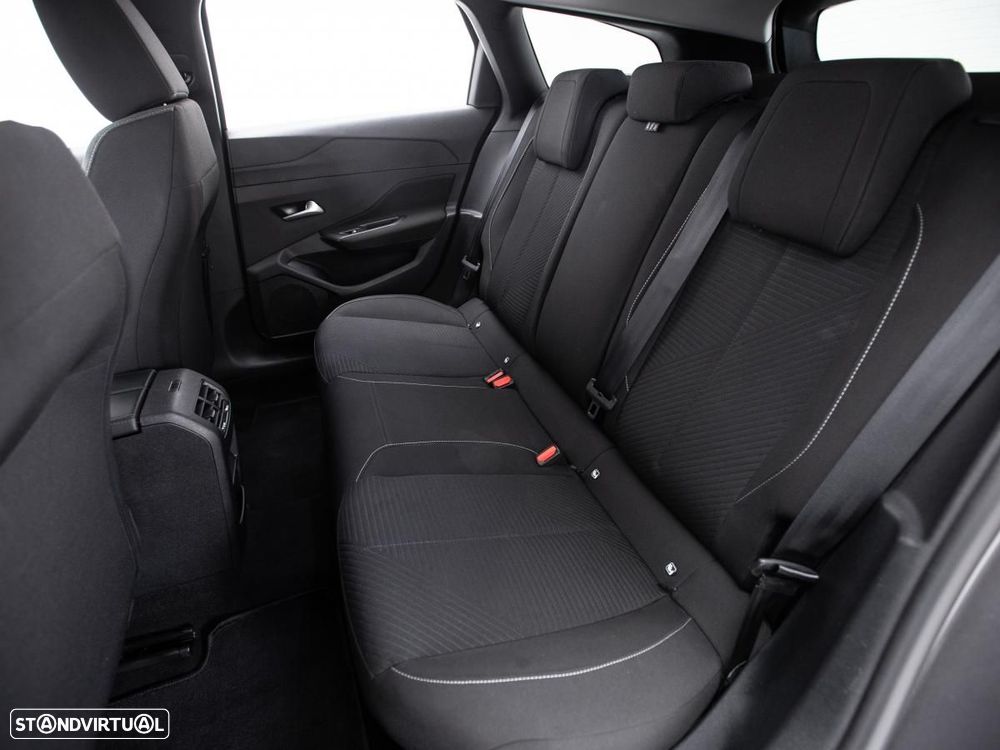 Peugeot 308 SW - 10