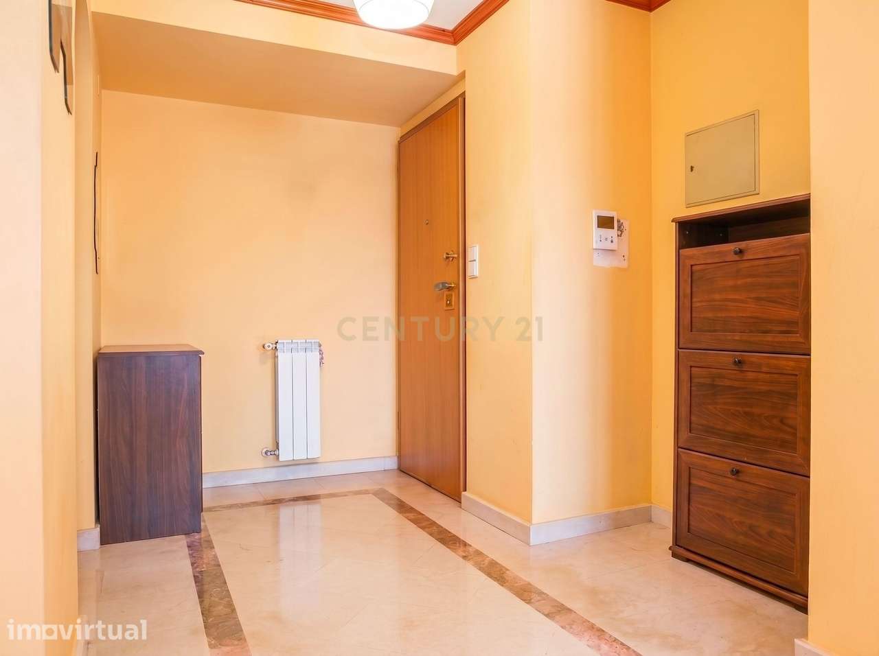 Apartamento T2 com Terraço de 70 m² na Malveira - Grande imagem: 4/24
