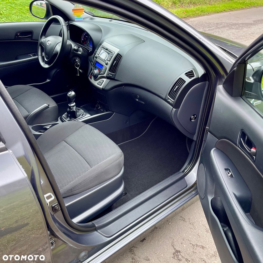 Hyundai i30 - 11