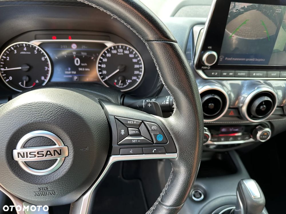 Nissan Juke - 10