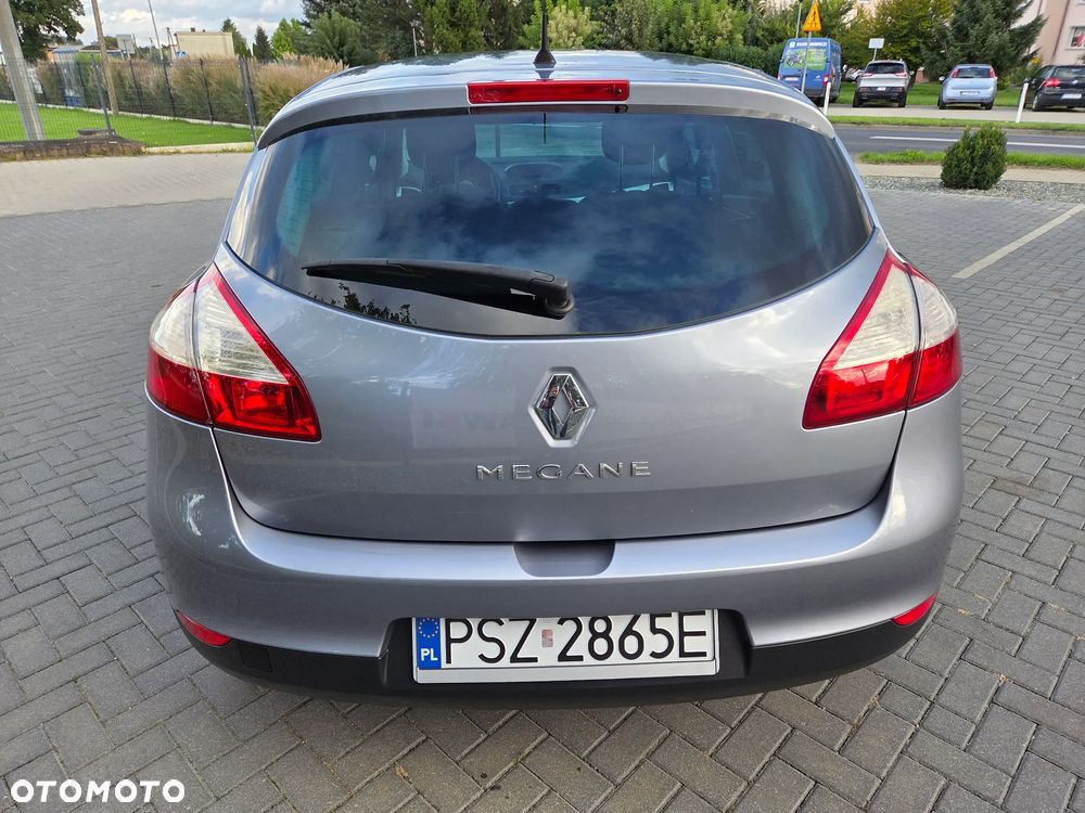 Renault Megane 1.6 16V 110 Dynamique - 6
