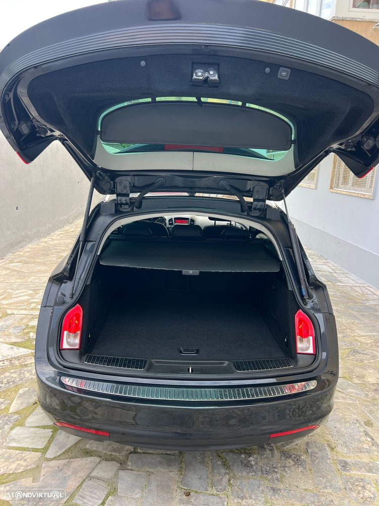 Opel Insignia 2.0 CDTI Cosmo S/S - 54