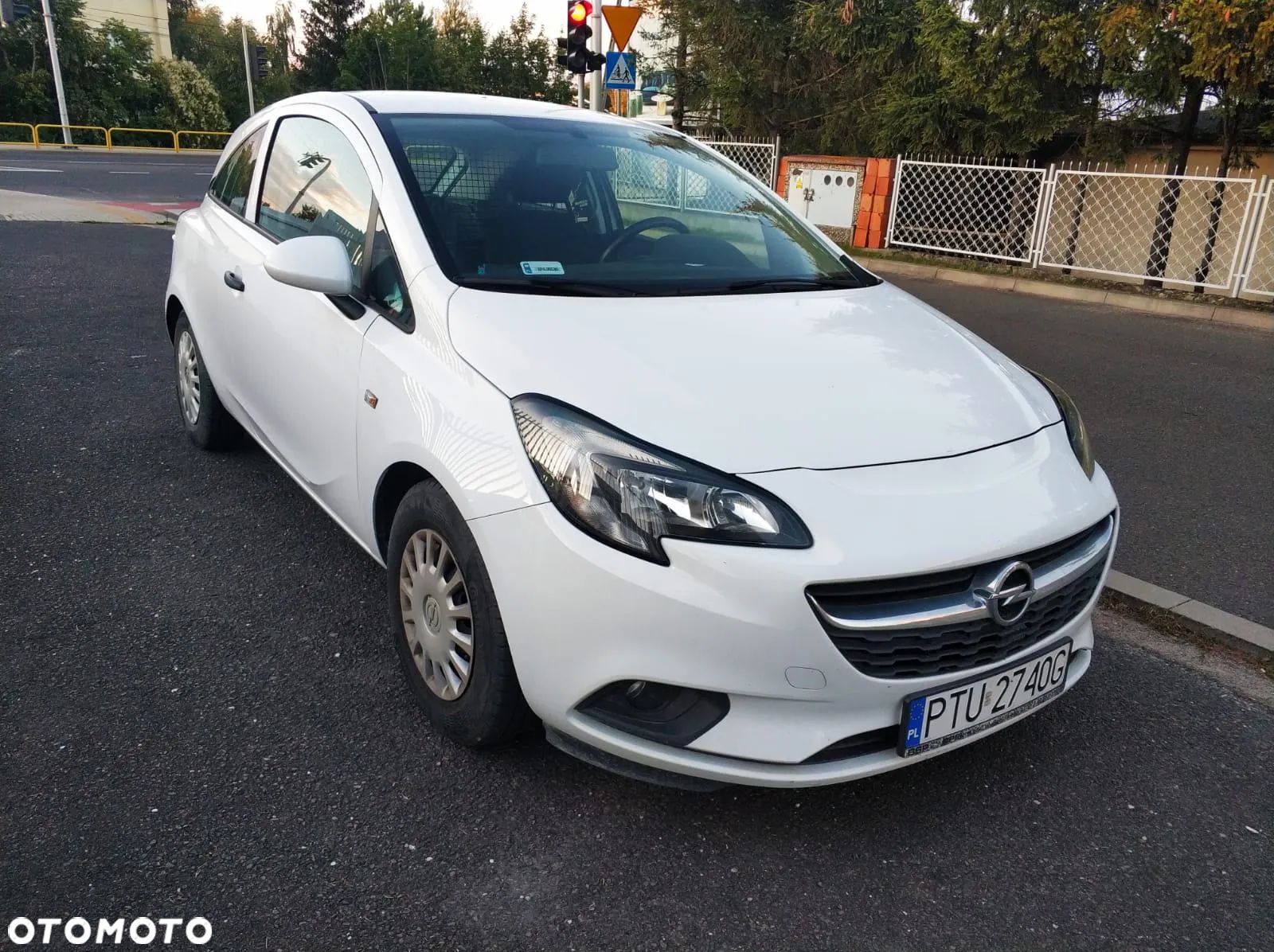Opel Corsa - 1