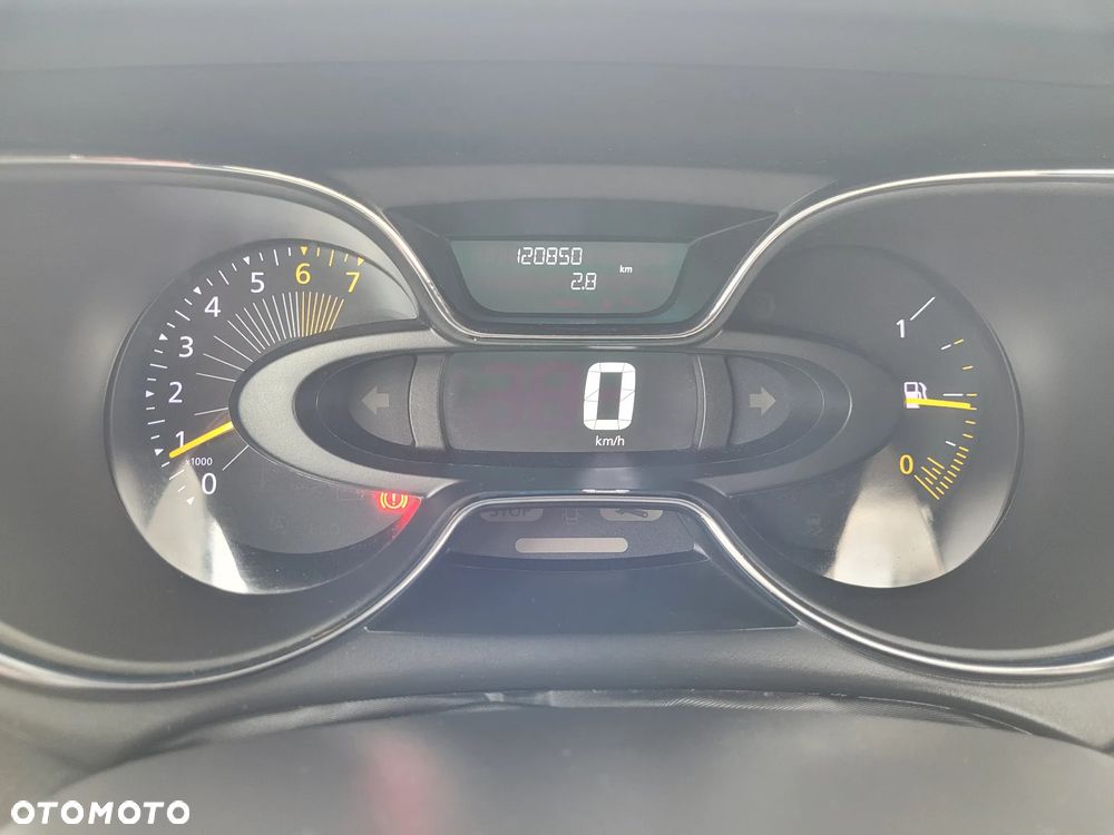 Renault Captur ENERGY TCe 90 Start&Stop Dynamique - 36