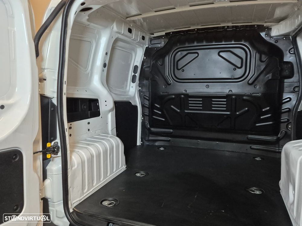 Fiat Fiorino 1.3 M-jet 80 SX - 46