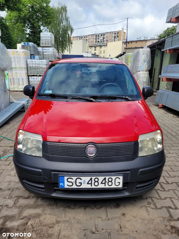 Fiat Panda - 2