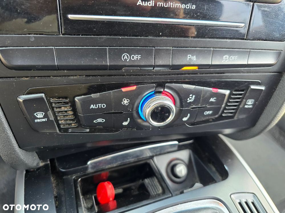 Audi A4 - 33