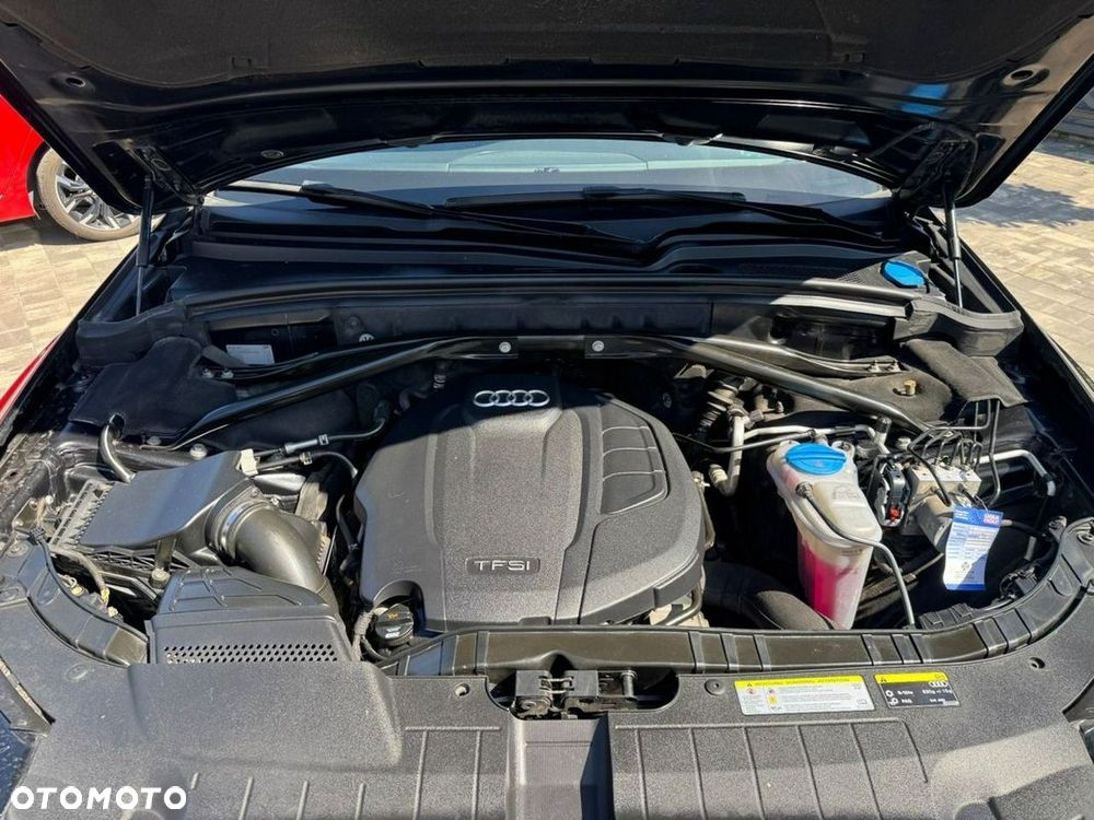 Audi Q5 - 25