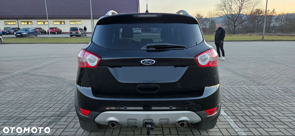 Ford Kuga 2.0 TDCi 2x4 Individual - 18