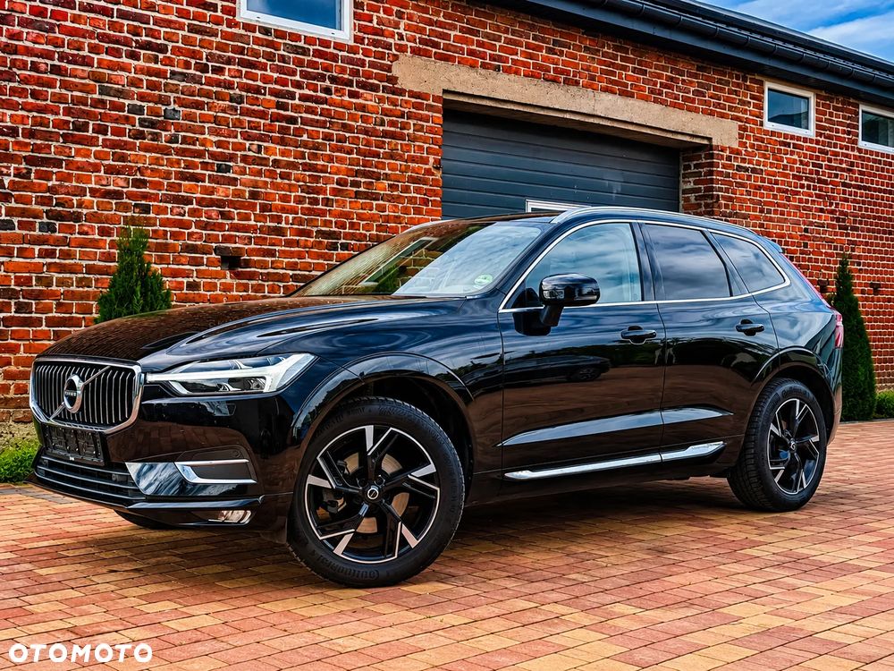 Volvo XC 60 D4 Inscription - 3