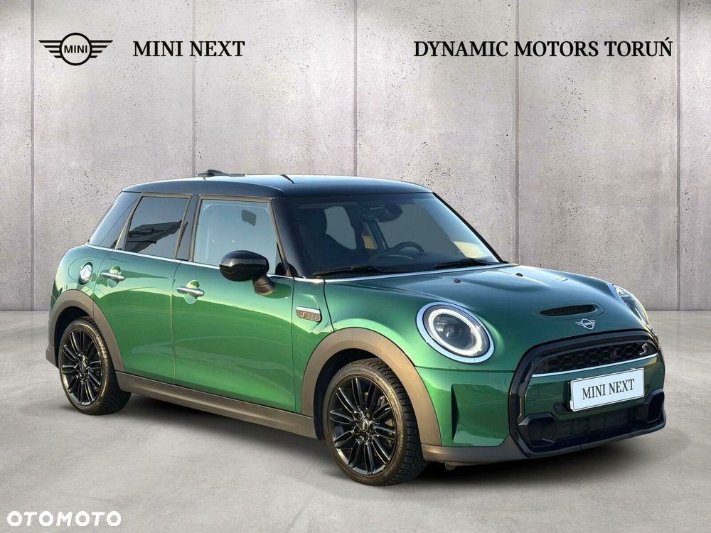MINI Cooper S - 11