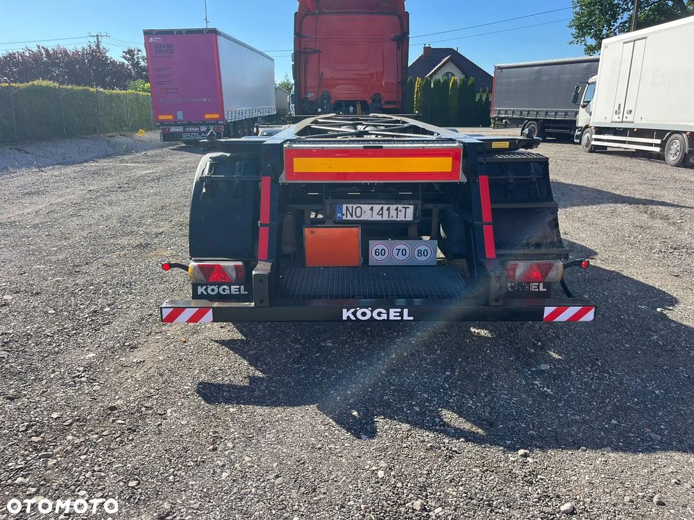 Kögel - 8