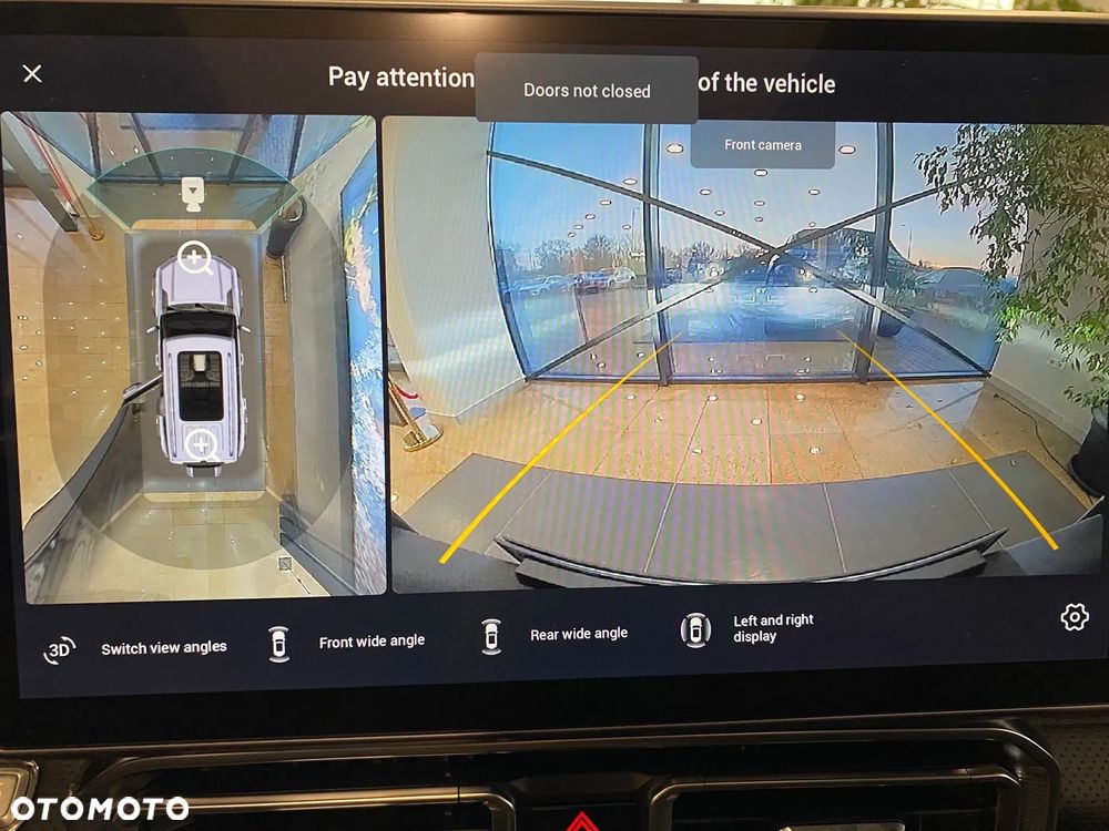 Jetour T2 2.0T Real Time DCT 4WD - 14