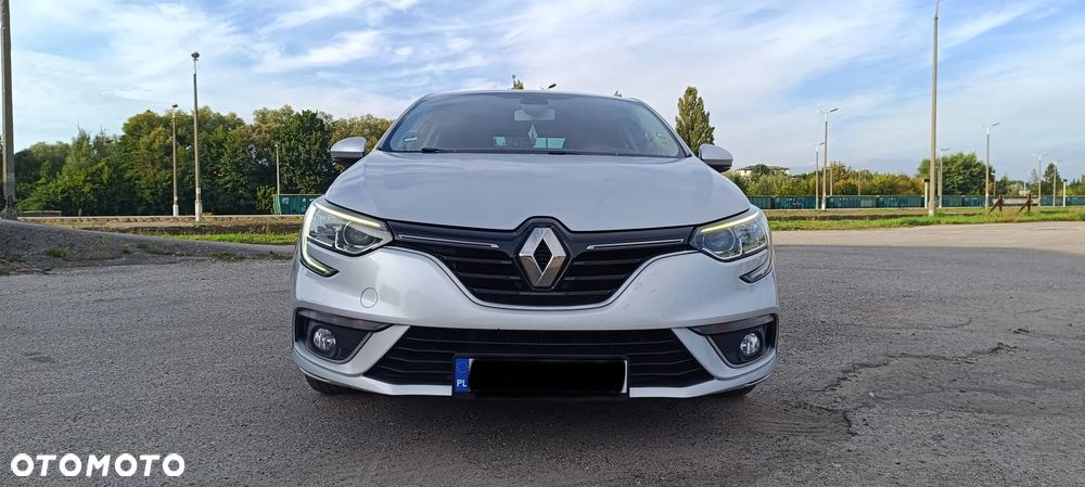 Renault Megane - 7
