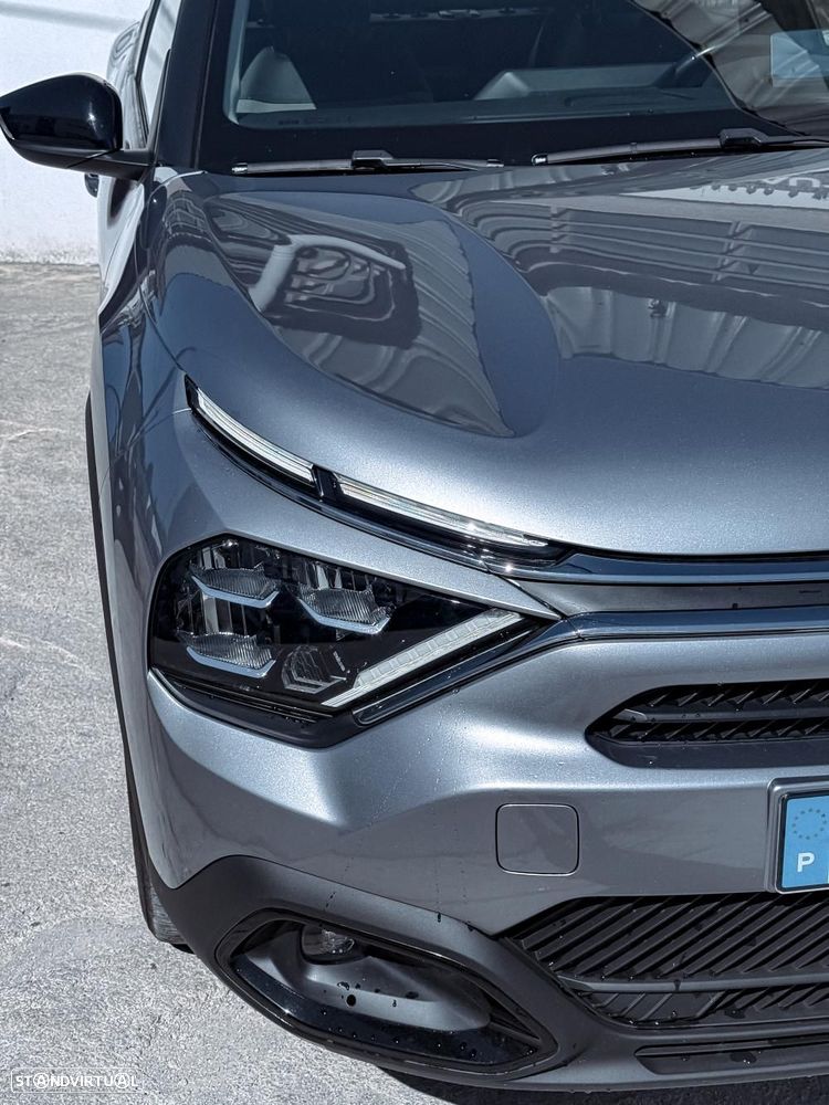 Citroën C4 X - 3