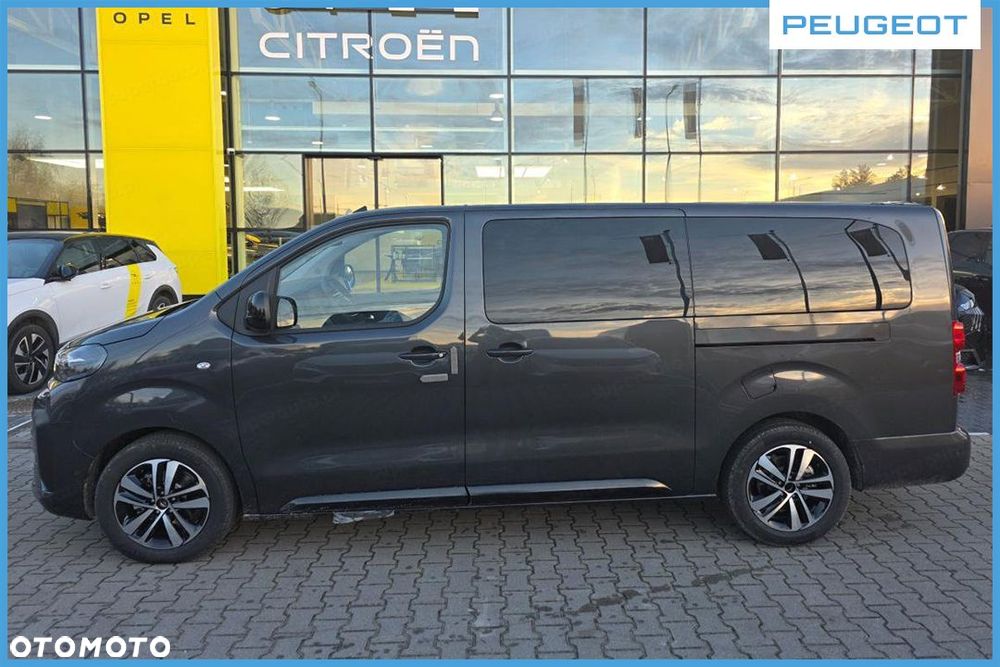 Peugeot Traveller - 4