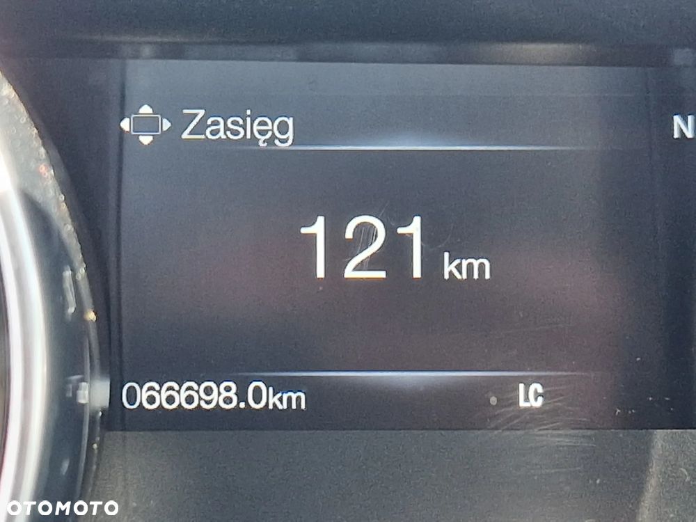 Ford Mustang 5.0 Ti-VCT V8 GT - 23