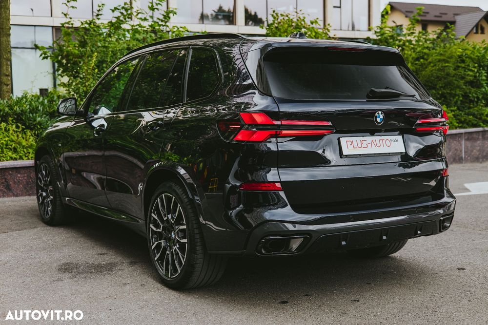 BMW X5 xDrive30d AT MHEV - 5