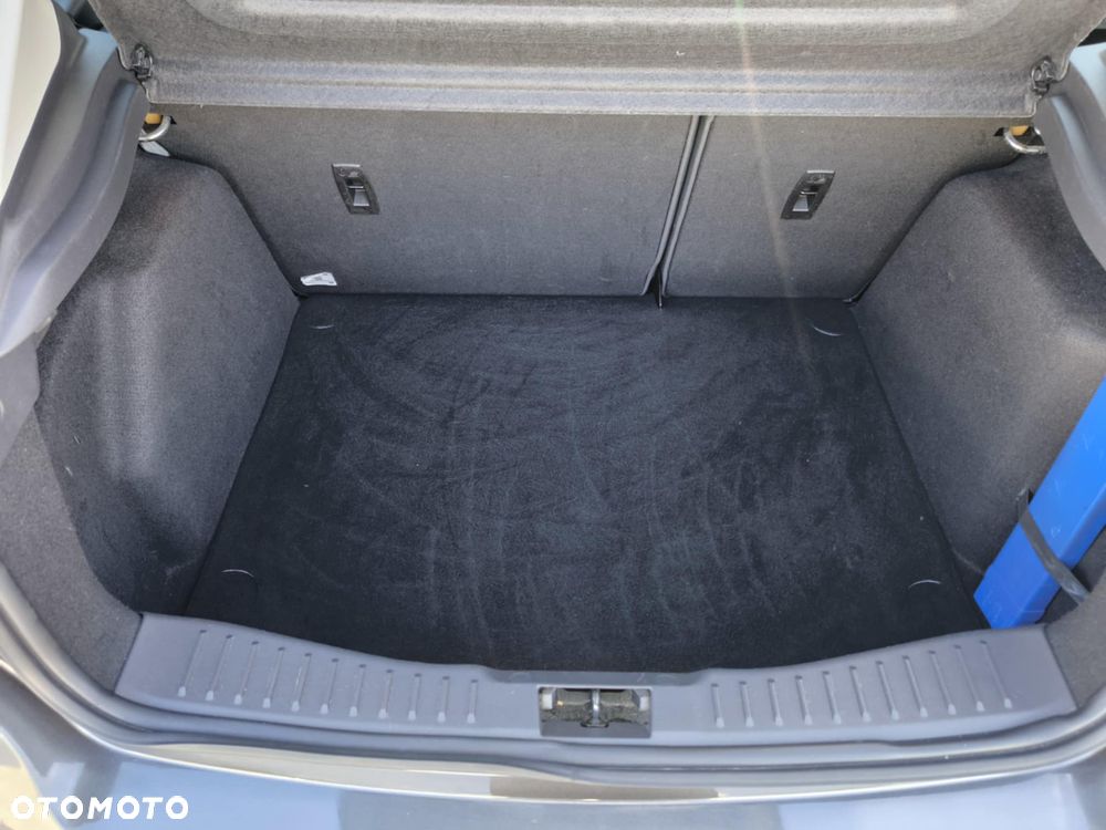 Ford Focus 1.0 EcoBoost Trend - 17