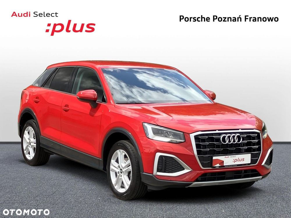 Audi Q2 - 8