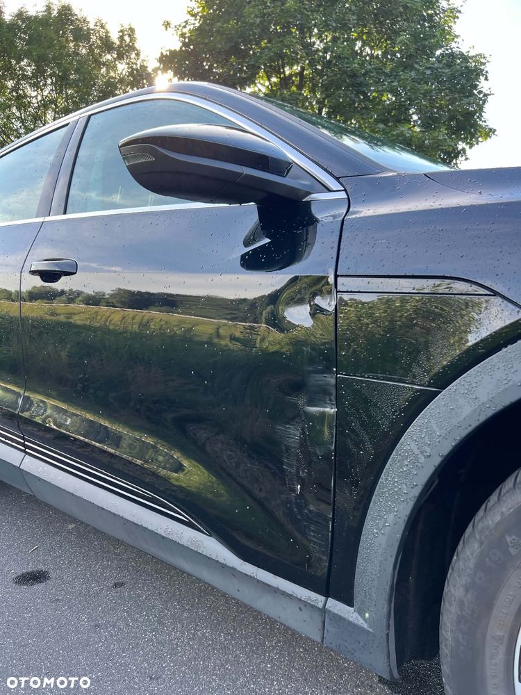Audi e-tron 50 Quattro - 12