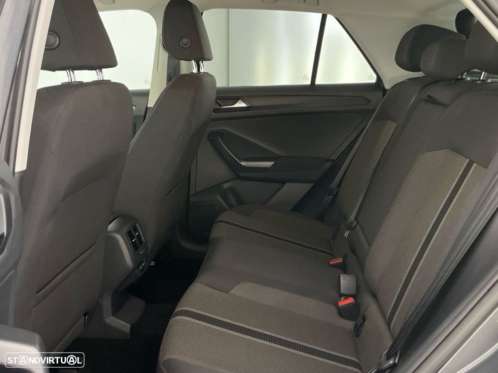 VW T-Roc 1.0 TSI Style - 12