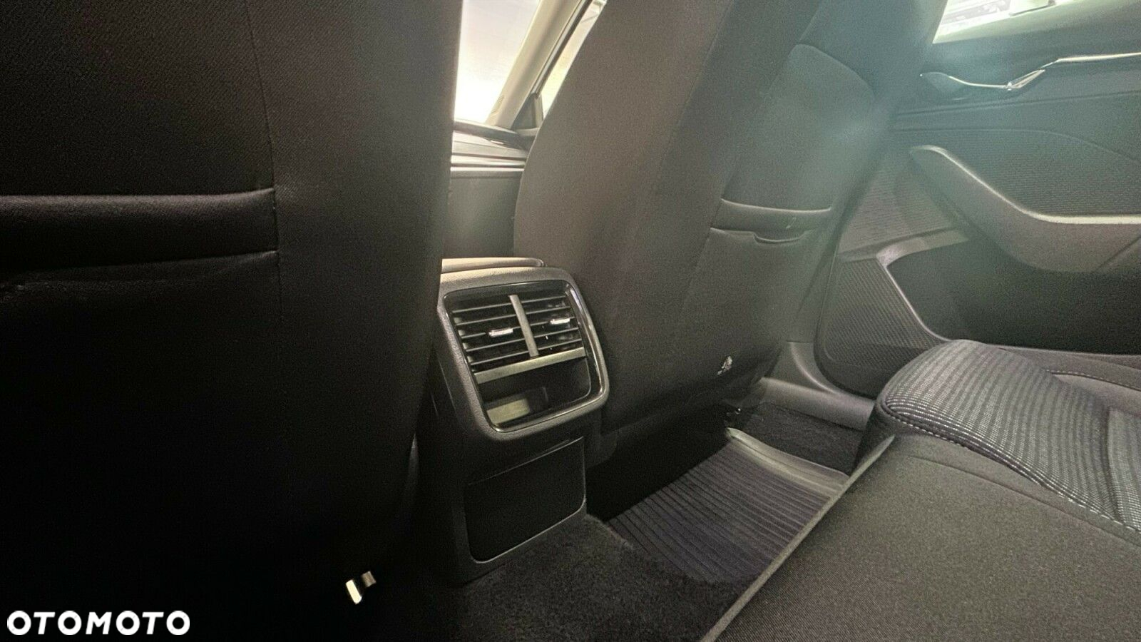Skoda Octavia - 20