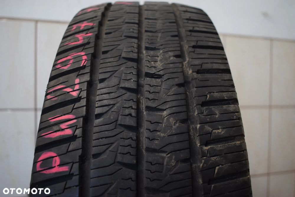 R16C 205/75 Continental VanContact 4season - 1