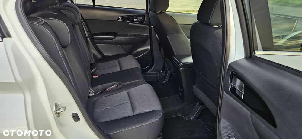 Mitsubishi Eclipse Cross 1.5 T-MIVEC ClearTec 2WD Diamant Edition Plus - 7