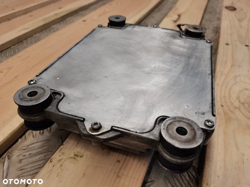 Komputer ECU {Delphi G65EC3014A} - 4
