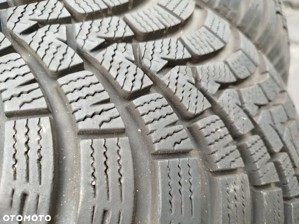 205/60R16 96H Falken Eurowinter 4x98% bieżnika - 13