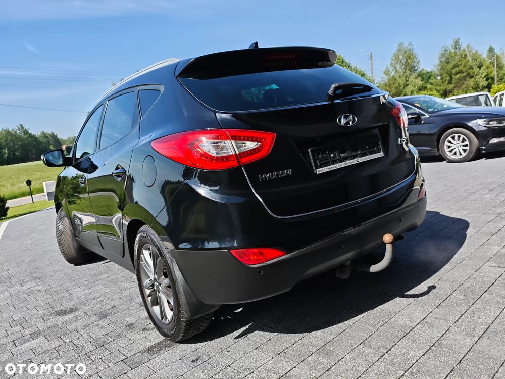 Hyundai ix35 2.0 GDI Comfort 2WD - 3