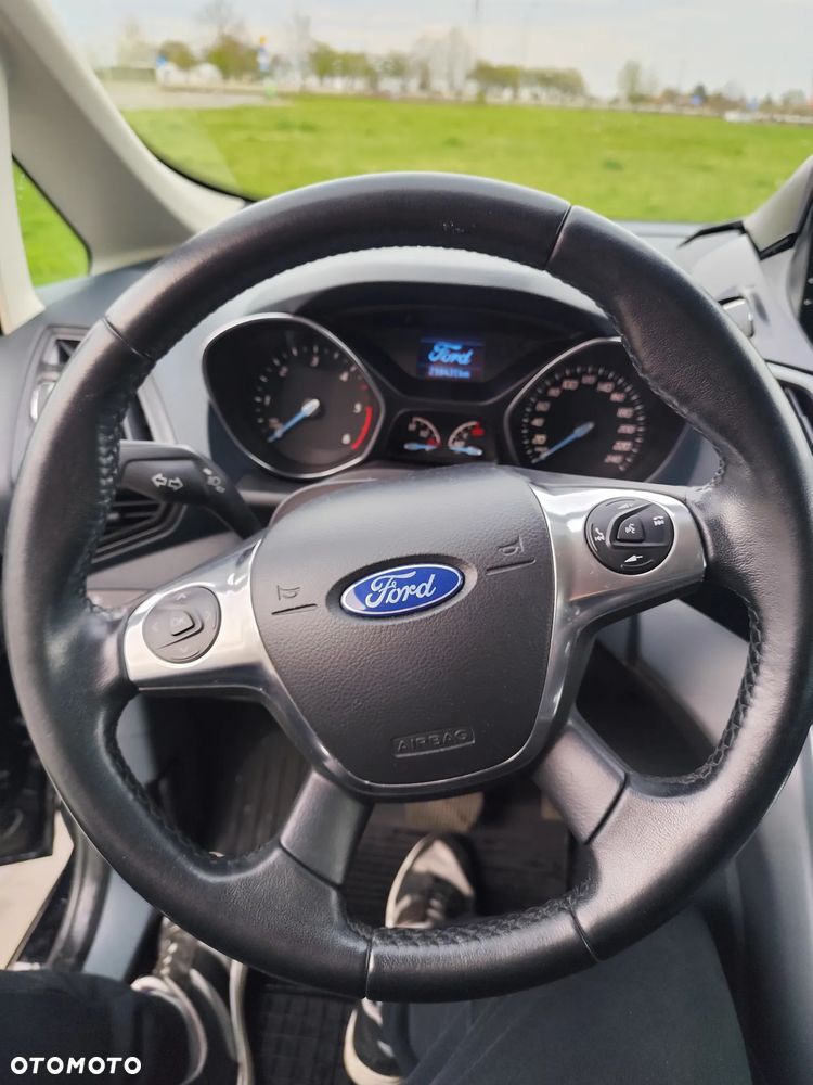 Ford C-MAX 2.0 TDCi Champions Edition - 19