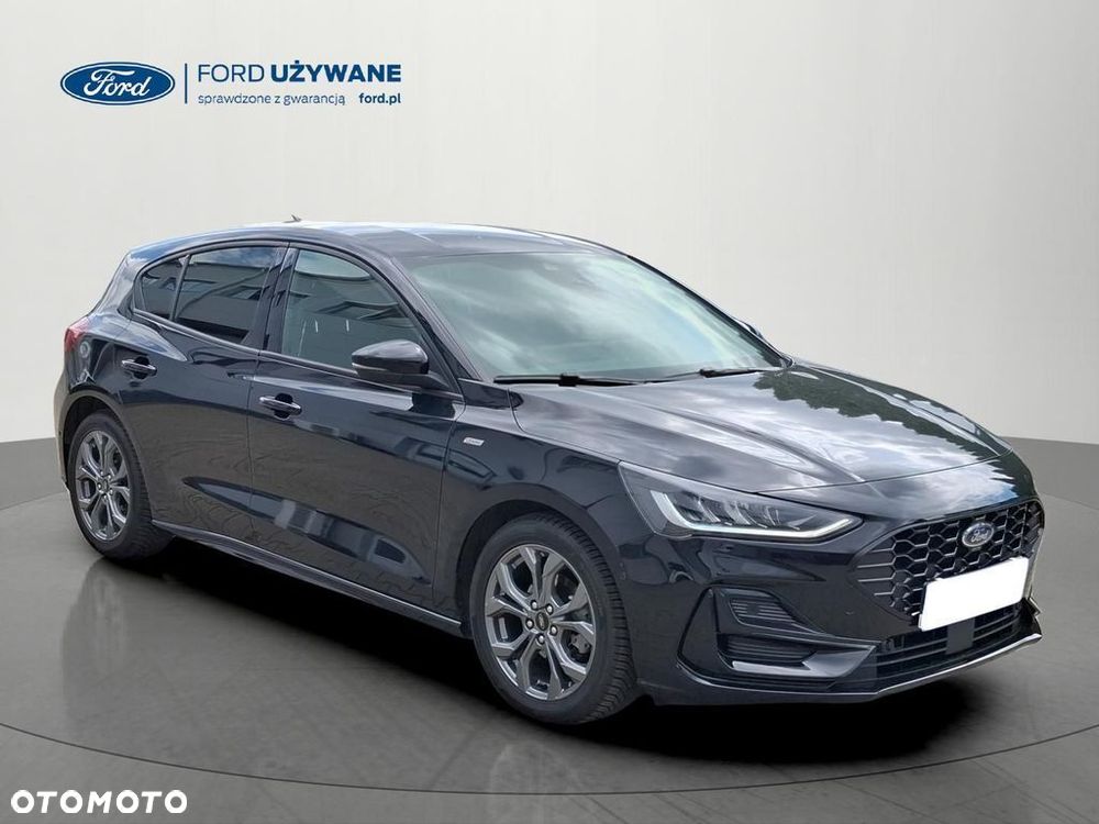 Ford Focus - 5