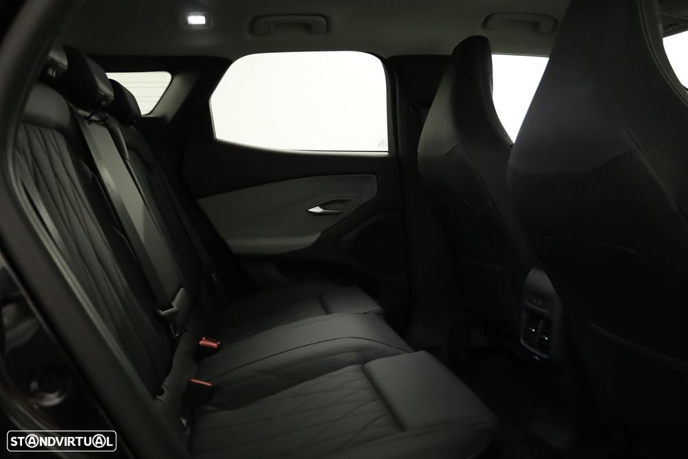Ford Explorer 79 kWh Premium - 21
