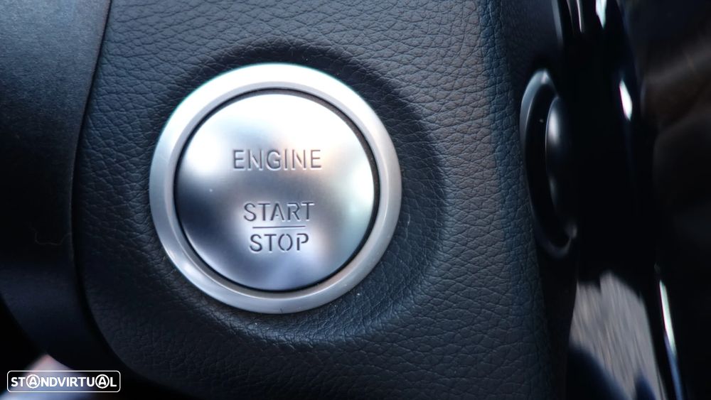 Mercedes-Benz C 200 (BlueTEC) d Station 7G-TRONIC Avantgarde - 30