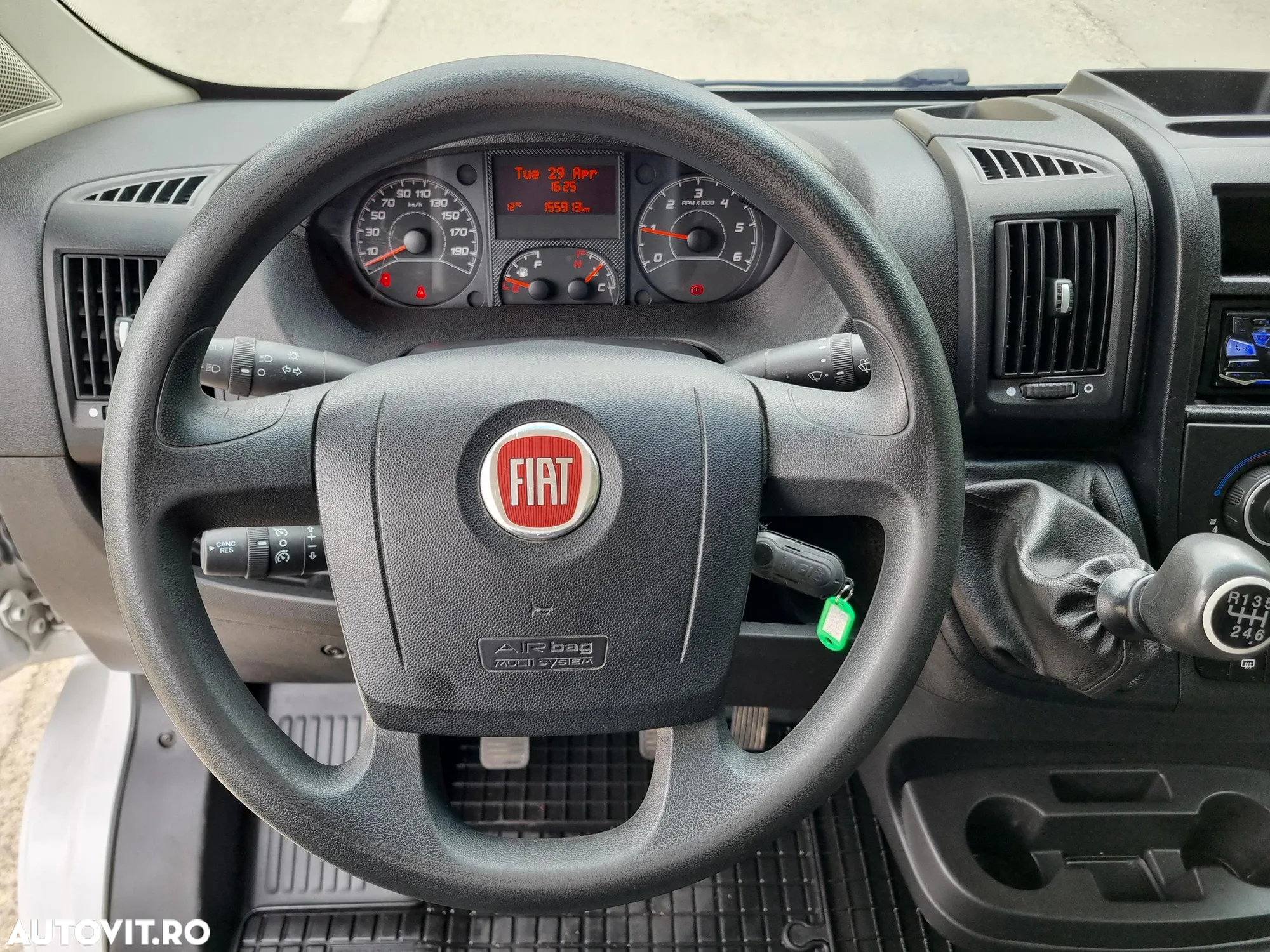 Fiat Ducato - 14
