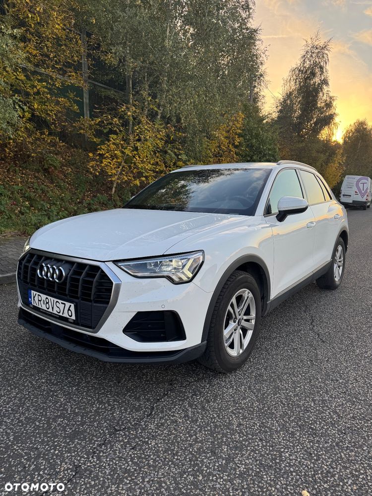 Audi Q3 - 1